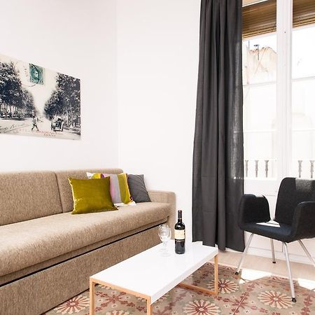 Short Stay Group Gracia Serviced Apartments Barcelona Exterior foto